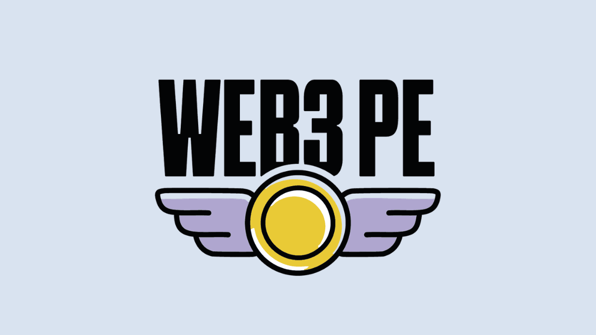 Web3 PE