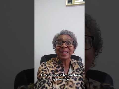 Depoimento em vídeo de Marizilda